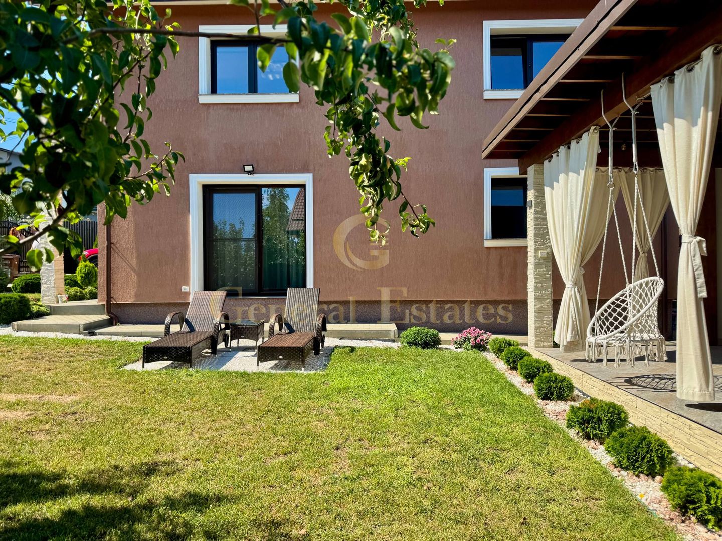 Vânzare Casa în 2 Nivele – Miroslava, Iași - Poză 3