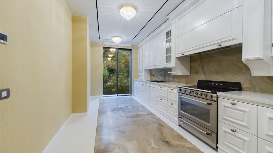 Apartament de Lux cu 3 Camere în Zona Dorobanți - Poză 9