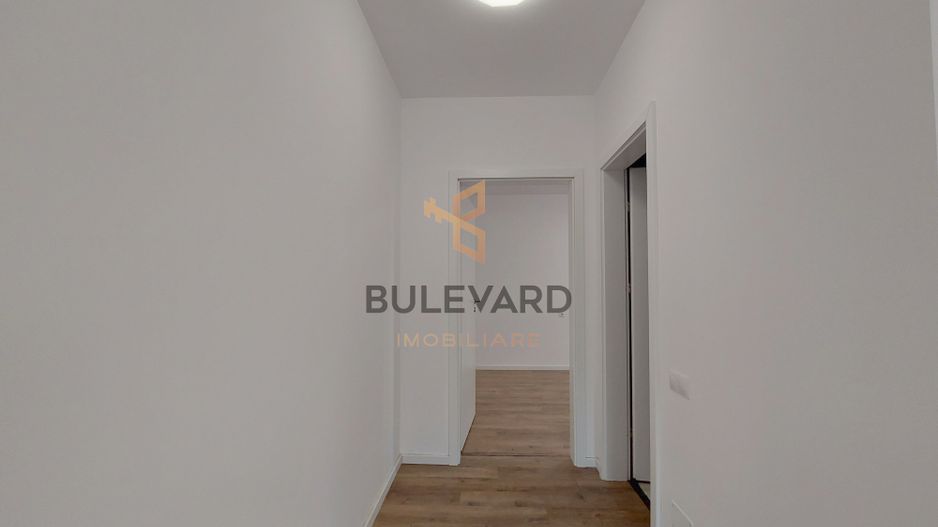 Apartament cu 2 camere/gradina 76mp/zona Sub Cetate! - Poză 6