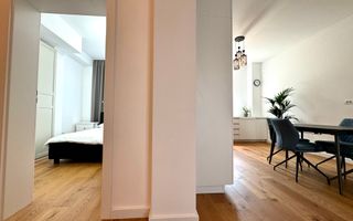 Apartament cu 3 camere *prima inchirere* // zona Herastrau - Poză 16