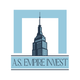 AS EMPIRE INVEST SRL - Logo