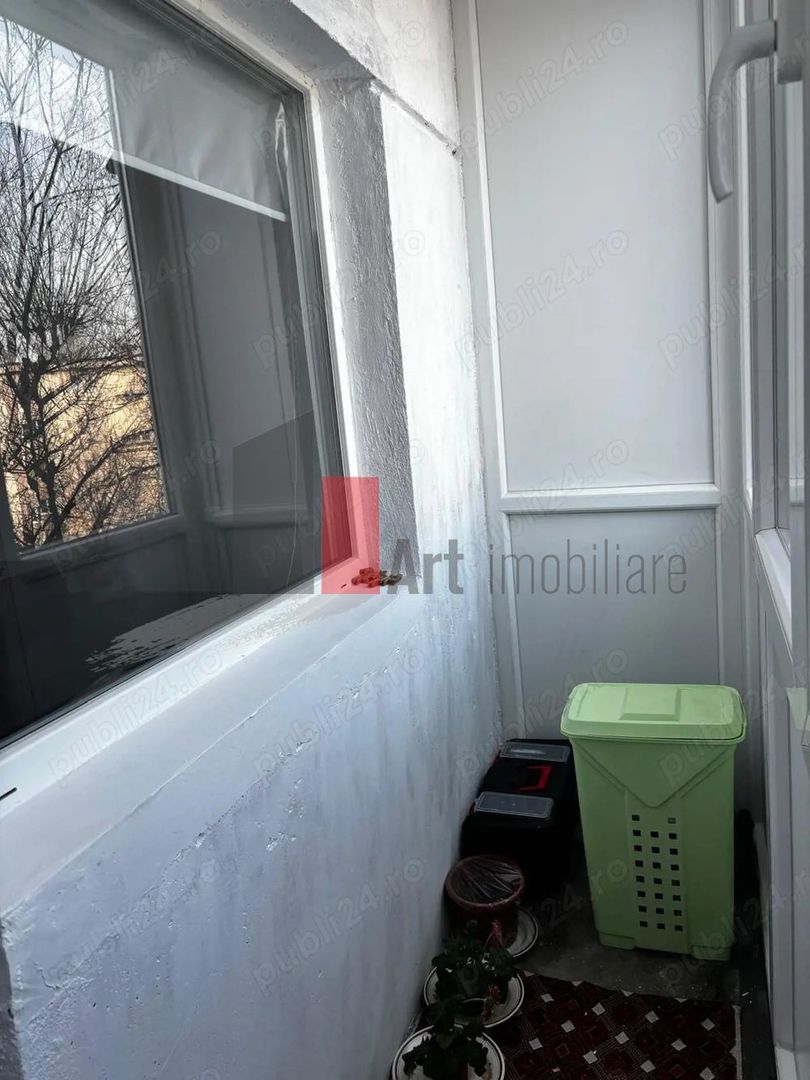 Vanzare apartament 2 camere decomandat langa metrou-Lujerului - Poză 3