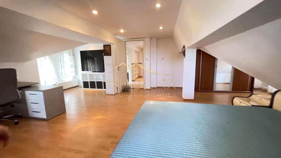 Vila 7 camere**Lake view**Ponton privat**Piscina**Teren 933 MP//Balotesti - Poză 38