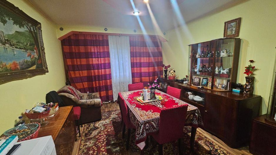 Apartament 3 camere, etaj 1, Garlei -  zona Dedeman - Poză 9