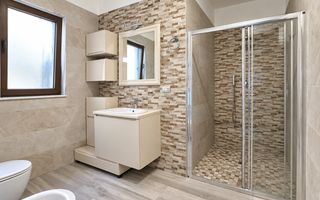 Casă individuală | 6 camere | teren 500 mp și grădină amenajată | Someșeni - Poză 8