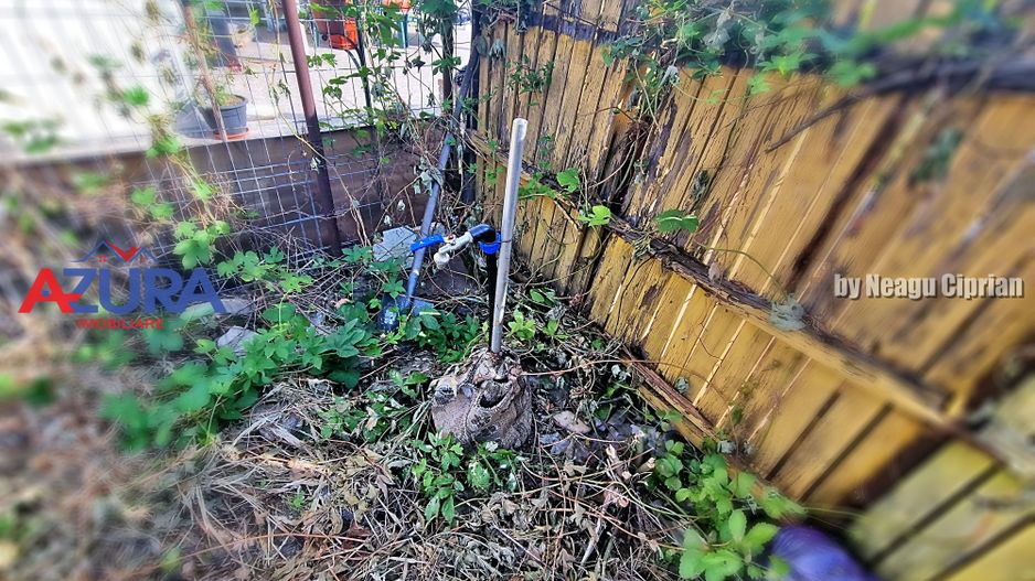 Teren 472 mp, Găvana - Aleea Spitalului, liber, gata de construit - Poză 7