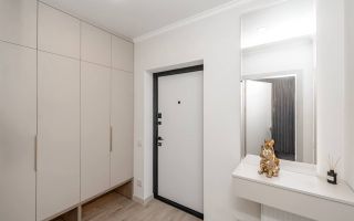 Vânzare, apartament, 2 camere, strada Băcioii Noi, Botanica - Poză 9