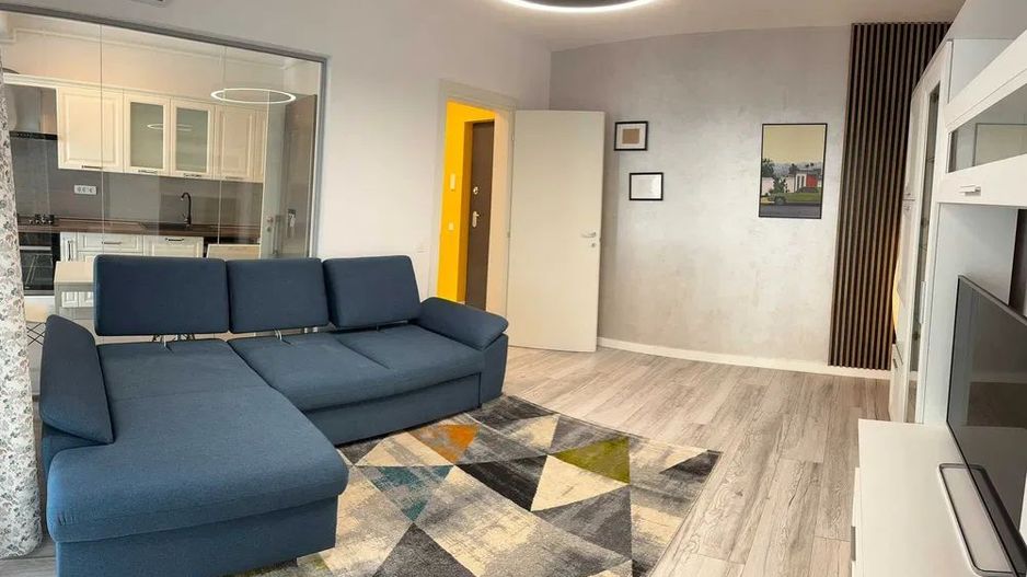 Apartament superb Lujerului - Poză 4