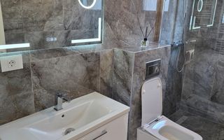 One Level Villas - Balotesti - Finisata Premium - Therme - Poză 4