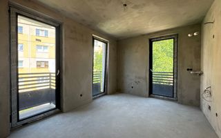 Apartament cu 2 camere decomandate de vanzare, Bloc Nou - Poză 2
