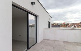 Duplex superb cu 6 camere si 4 bai in Andrei Muresanu! - Poză 6