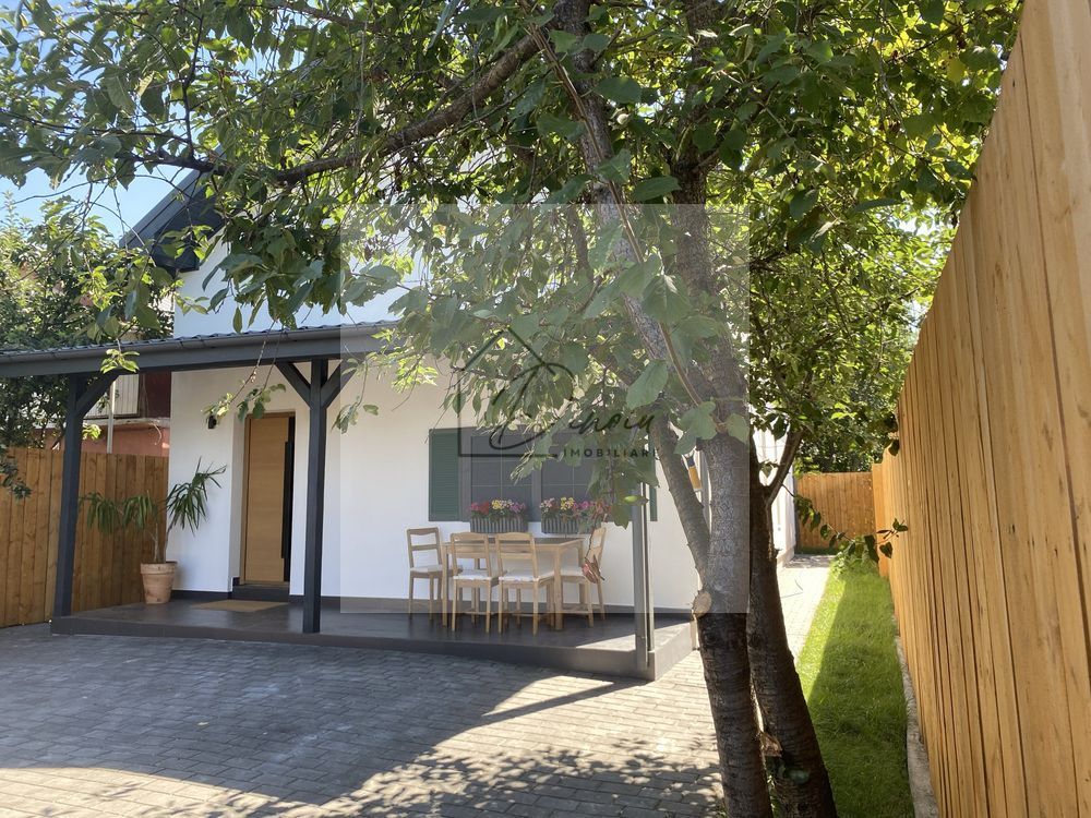 Vila  3 camere Pipera I constructie 2025 - Poză 2