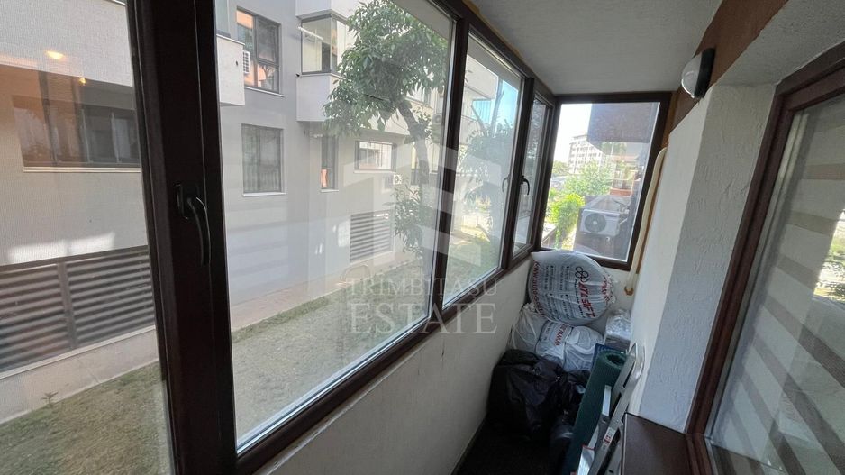 VITAN - Mihai Bravu | Chirie 2 camere metrou 350m+ loc parcare - Poză 8