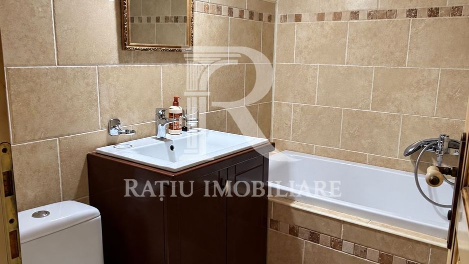 Apartament 2 camere | Ultracentral | Piața 1 Decembrie | Oradea - Poză 9