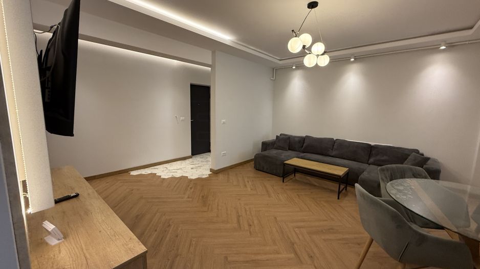 APARTAMENT 3 CAMERE | BLOC NOU | RADAUTI - Poză 1