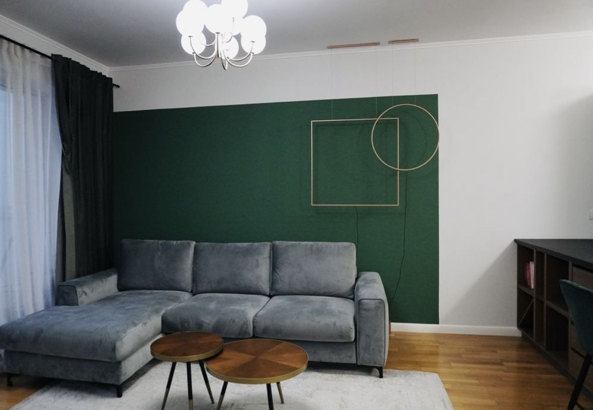 APARTAMENT LUXURIA RESIDENCE | PARCARE - Poză 3