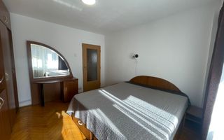 Apartament de 4 camere, 90 mp, parcare, zona Calea Dorobantilor - Poză 12