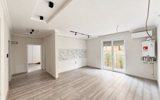 Bloc finalizat. Gradina proprie. Finisaje premium. Loc de parcare. - Poză 1