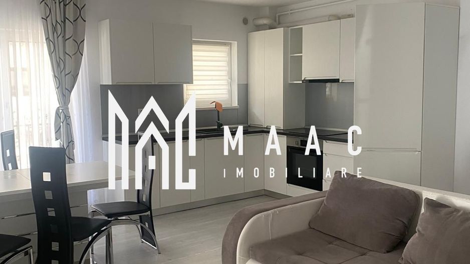 Apartament 3 camere I Decomandat I Cartierul Arhitectilor - Poză 1