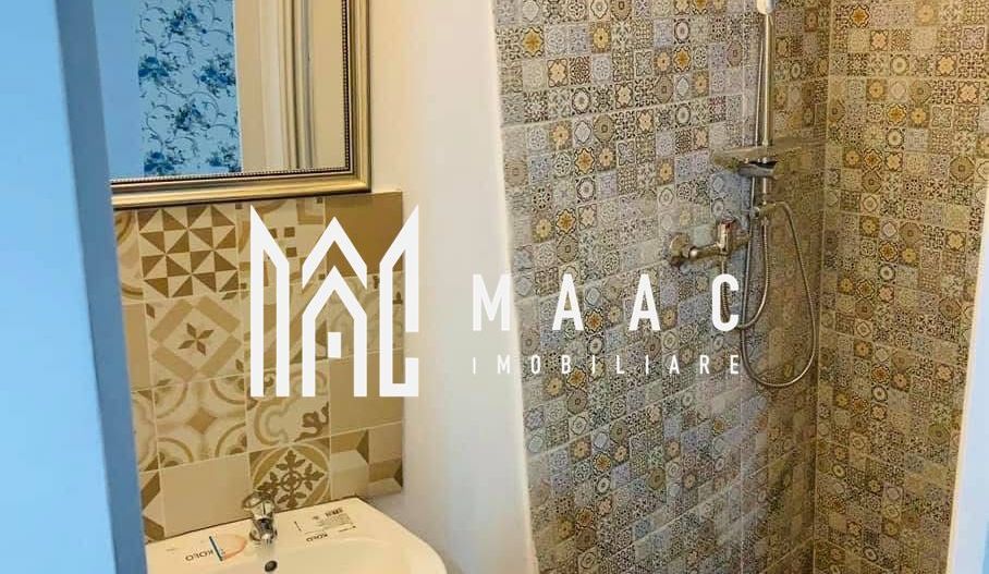 Casa in centrul vechi I 4 Camere I 108 mp I 70 mp teren - Poză 16