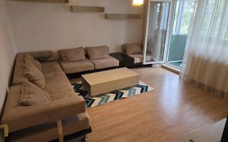 Inchiriez apartament cu 3 camere, decomandat, - Poză 2