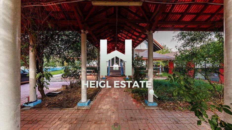 Spatii de birouri in zona Freidorf - Poză 17