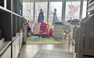 Vânzare, apartament, 3 camere, str. Trandafirilor, Botanica - Poză 20