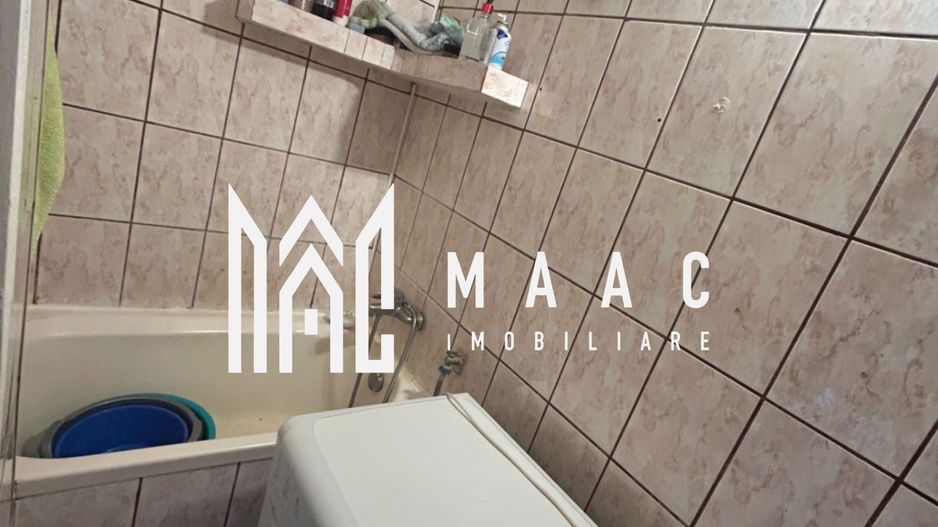 Apartament 1 camera I Etaj 3 I Trei Stejari - Promenada Mall - Poză 5