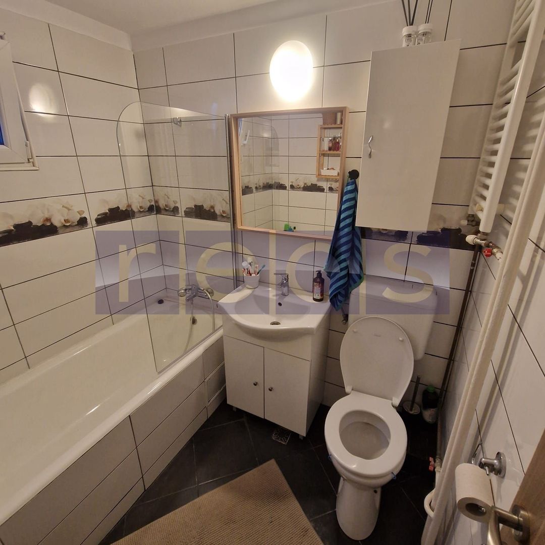 Apartament 3 camere decomandat | metrou Ștefan  cel Mare-Polona- Greceanu - Poză 15