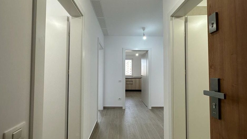 Apartament 2 Camere Nou în Urban Plaza Terasă Finisaje Moderne - Poză 18
