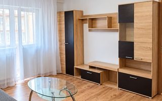 Apartament renovat cu 2 camere și balcon – zona Lugojului - Poză 1