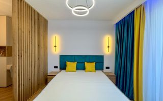 Apartament de vanzare 1 camera zona Iulius Mall Park Lake - Poză 3