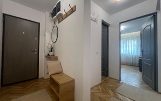 Apartament 3 camere, 72mp, decomandat, parcare, zona Marasti - Poză 8