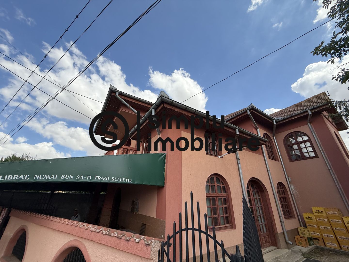 Spatiu comercial + Casa - Poză 16