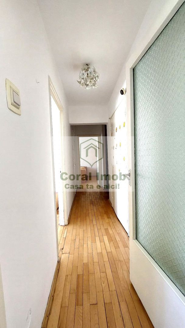 Vanzare apartament 3 cam semidecomandate, Iancului - Poză 11