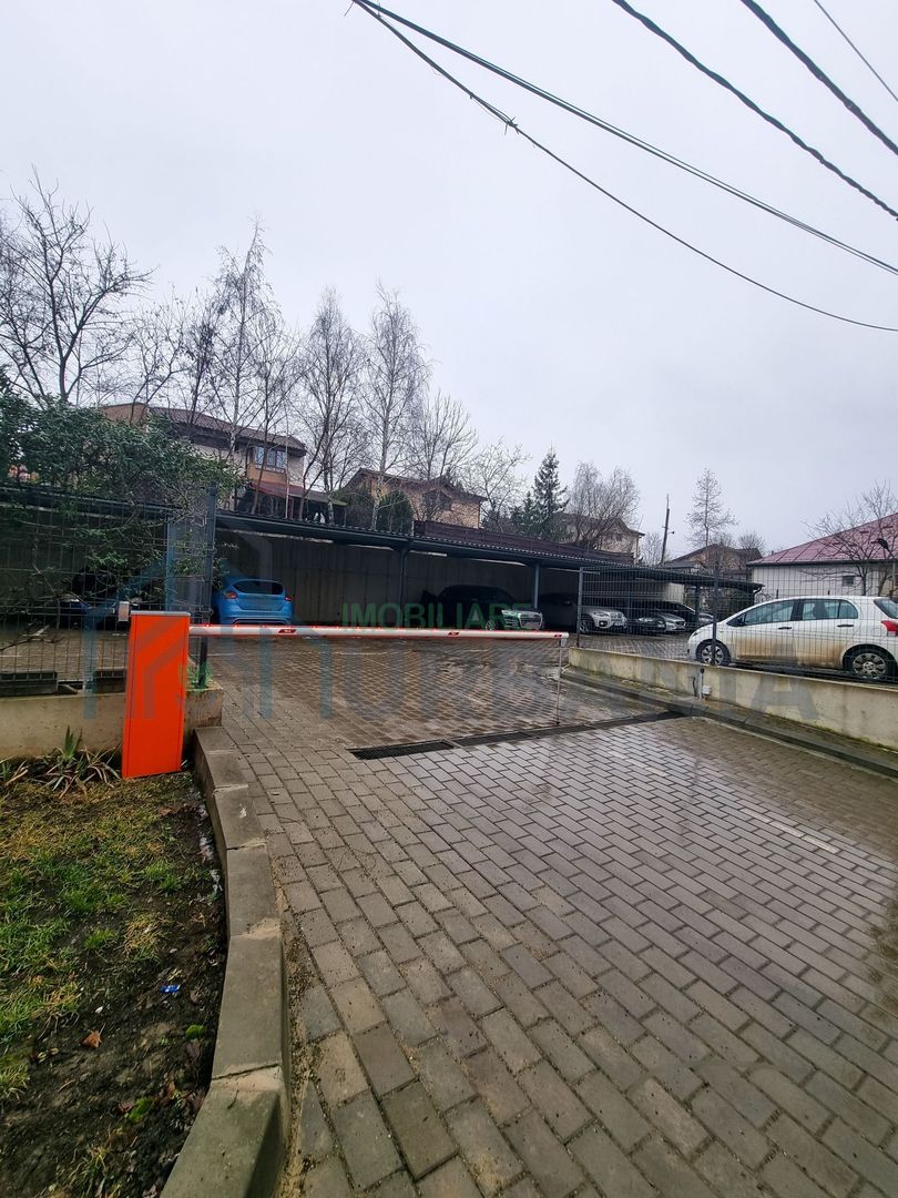 Apartament 2 camere - Bucium, Iasi - Poză 8