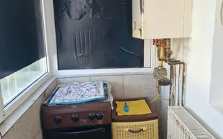 Garsoniera Mioveni - Poză 11