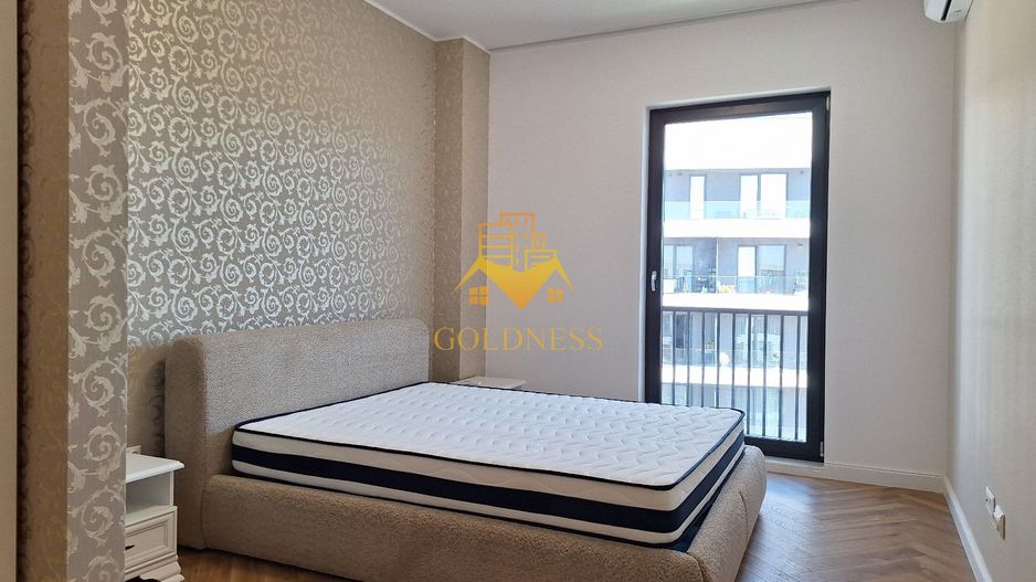 3 camere,Parcare,  Zona Frunzisului, Lidl, Cartierul Zorilor, UMV,UTCN - Poză 4