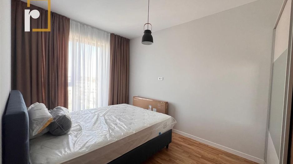 Apartament 2 camere | Finalizat | Casa Presei Libere - Poză 5
