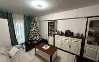 3 Camere | 2 Bai | Parcare | AC |CT | Semineu | Renovat | Utilat | - Poză 2