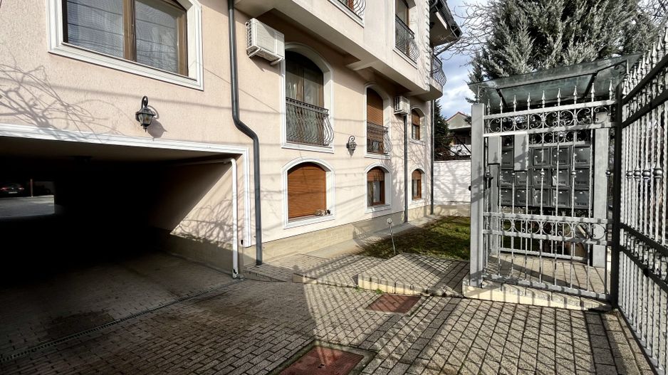 Apartament 2 camere, modern si primitor, zona Lipovei - Iulius Town - Poză 17