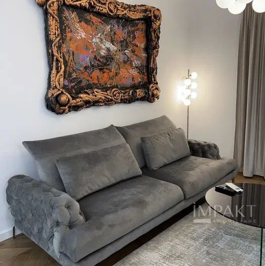 De inchiriat apartament 2 camere, central -  LUX, zona The office - Poză 2