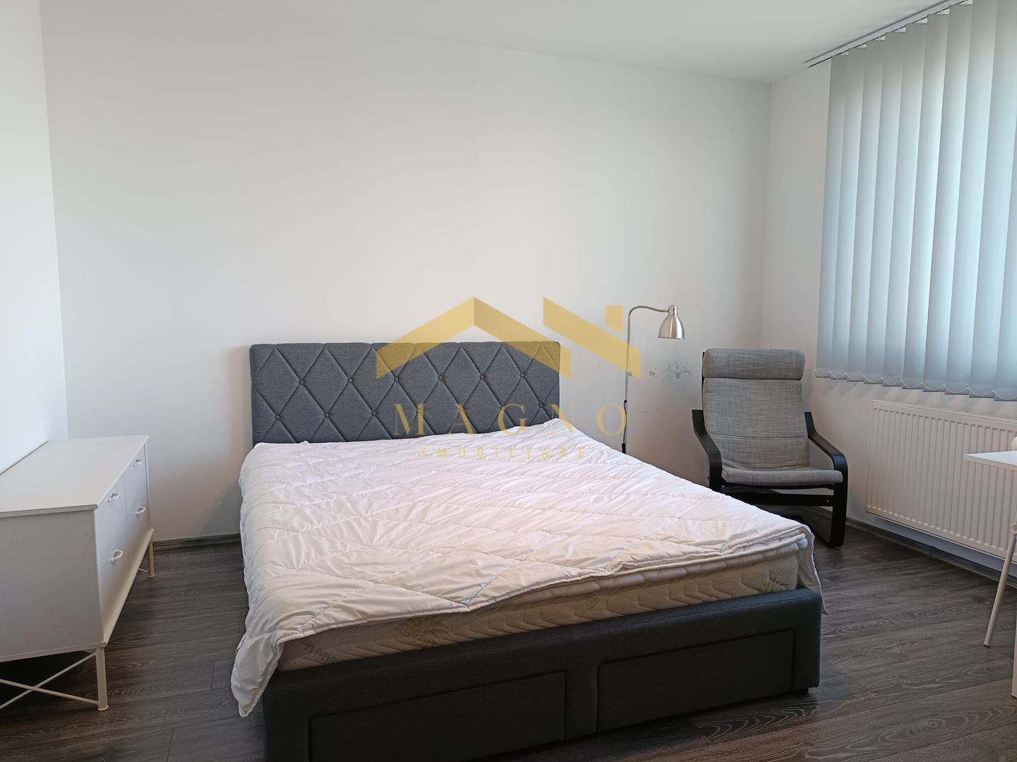 APART. CU O CAMERA DE INCHIRIAT IN ZONA KAUFLAND - Poză 3