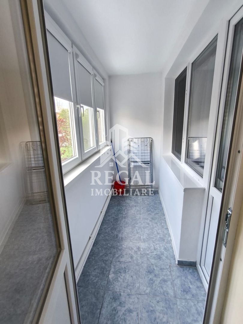 Apartament 2 camere semidecomandat de închiriat – Micro 4, etaj 2/4 - Poză 9