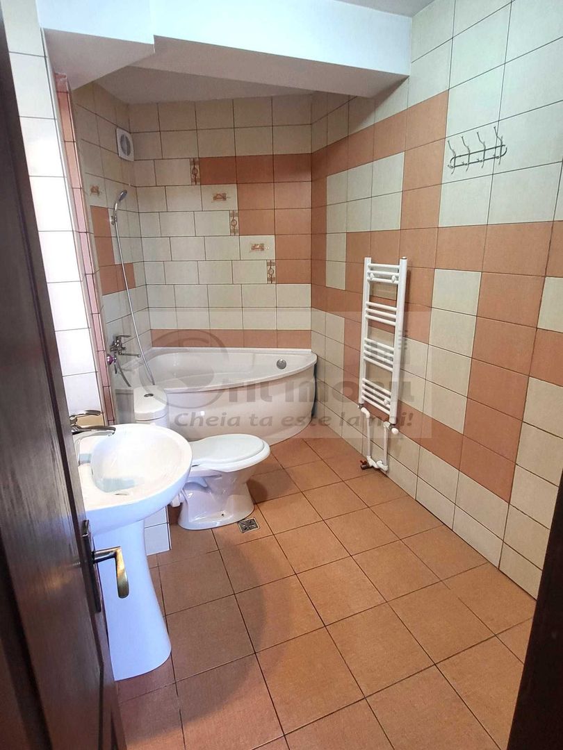 Apartament 2 camere OMW Bucium - 420 euro - Poză 7