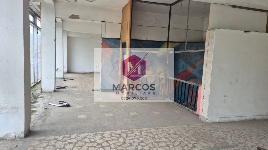Închiriez spațiu comercial - Poză 4