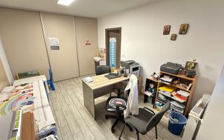 SAD  | Telegrafului | 3 Camere | Ideal pentru Cabinet Medical - Poză 4