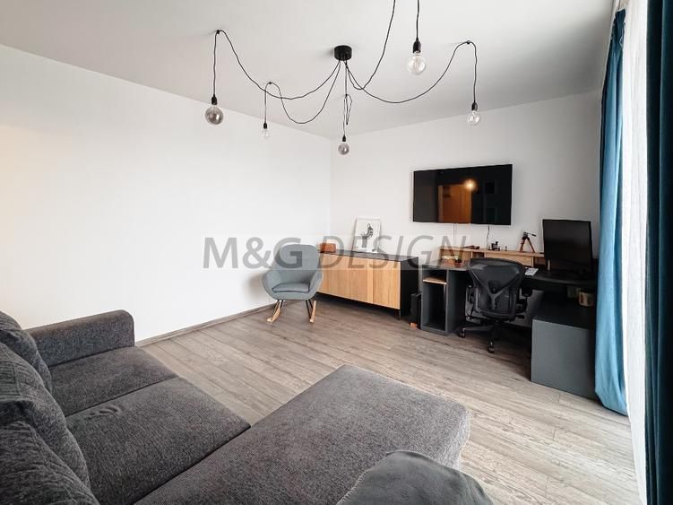 Apartament 2 camere Giroc etaj 1 - Poză 3