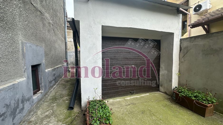 Dorobanti - Capitale - Garaj inchiriere - pretabil Depozit, mic Birou, Cafenea - Poză 10