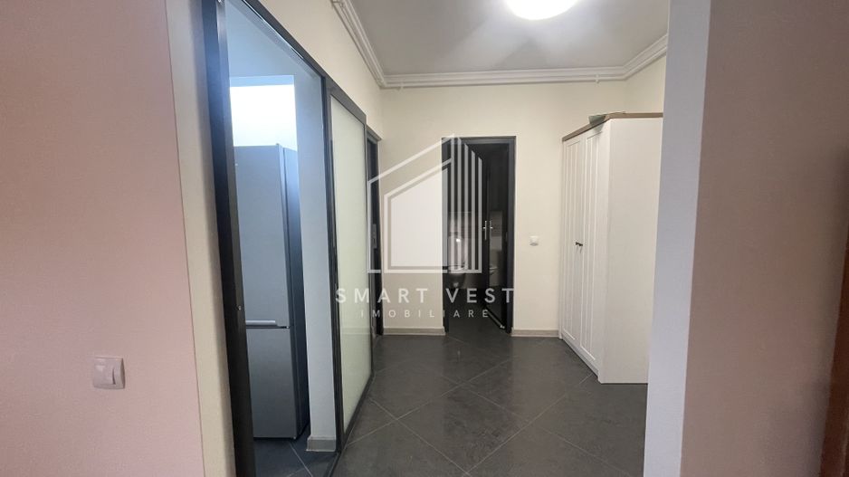 Inchiriere apartament 2 camere | Etaj 1 din 4 | Zona Centrala - Poză 16